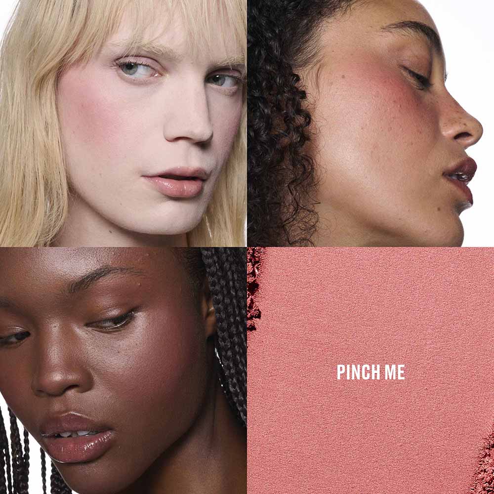 M&middot;A&middot;C SKINFINISH COLOURSTRUCK BLUSH (RUBOR EN POLVO)